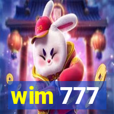 wim 777